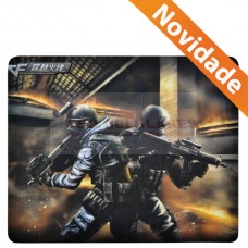 MOUSEPAD PERSONALIZADO GAMES 01 MP05-003